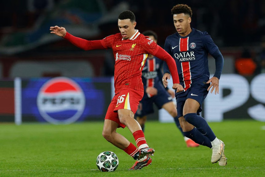 Alexander-Arnold