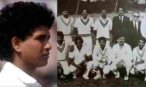 Sachin