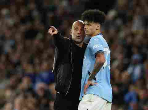 Guardiola