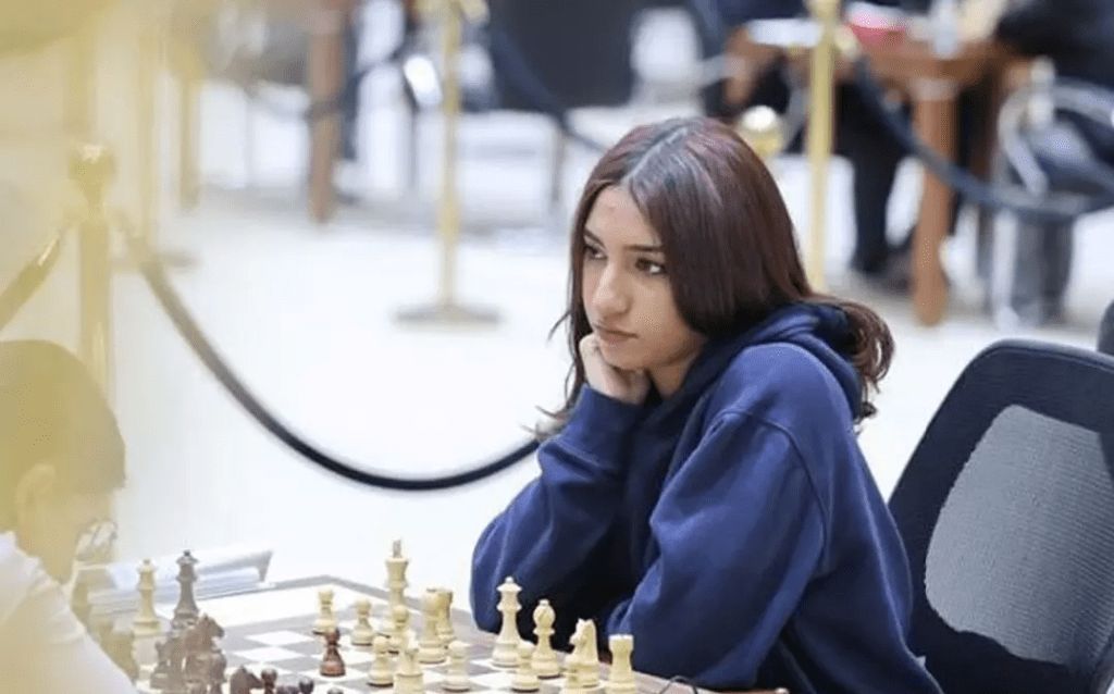 Chess Open