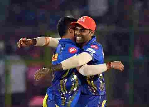 IPL 2025