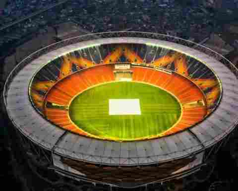 Stadium