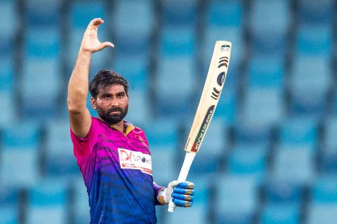 Asia Cup