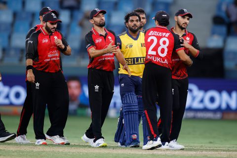 Asia Cup