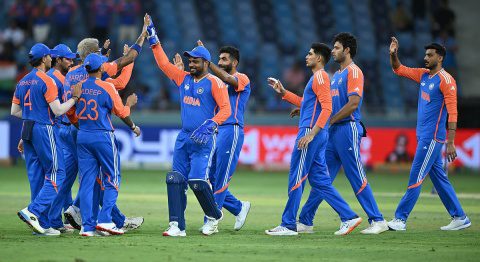 Asia Cup 2025