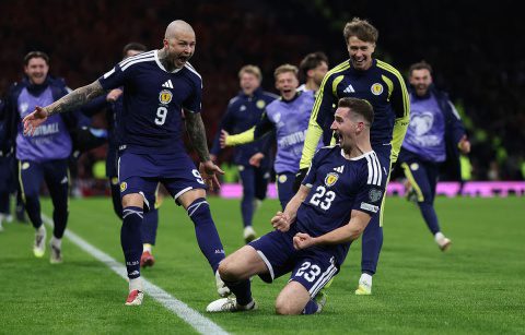 scotland