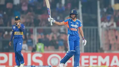 Harmanpreet