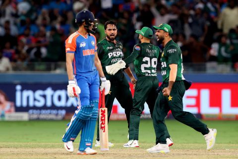 T20 World Cup