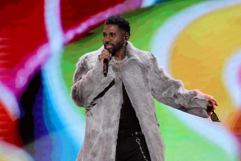 Jason Derulo