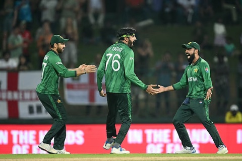 Pakistan cricket