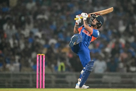 T20 World Cup