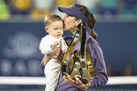 Belinda Bencic