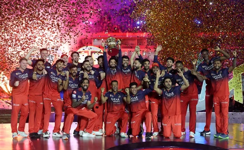 Royal Challengers Bengaluru