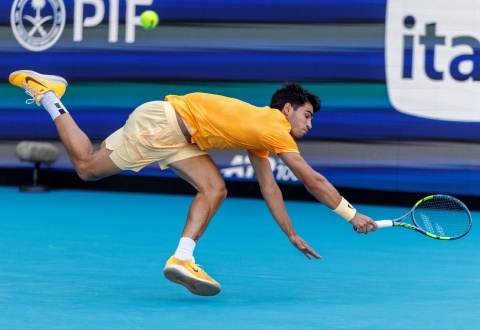 Sebastian Korda
