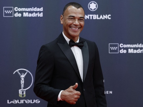 Brazil legend Cafu backs 2026 World Cup as perfect chance to end 24-year title drought