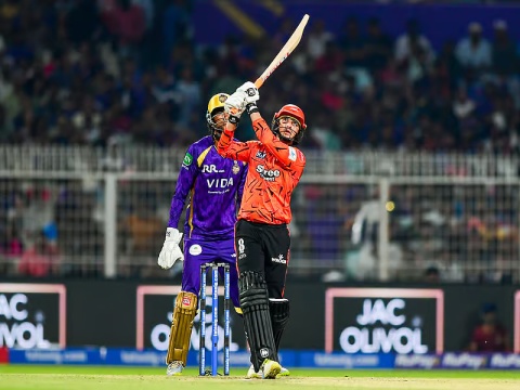 Kolkata Knight Riders