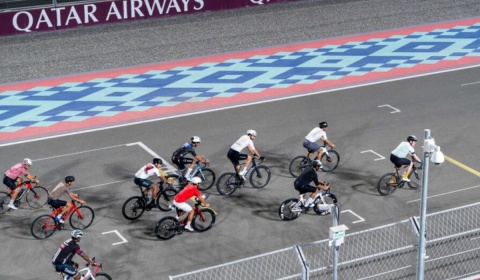 Lusail International Circuit