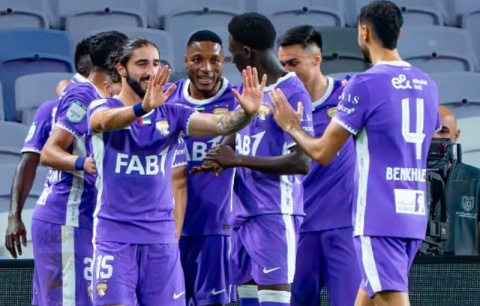 UAE Pro League
