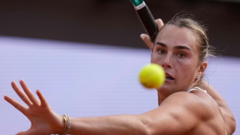 French Open 2026
