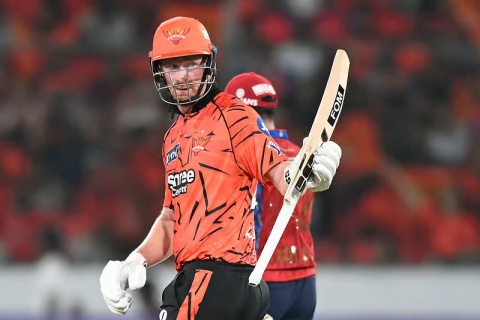 Heinrich Klaasen IPL,