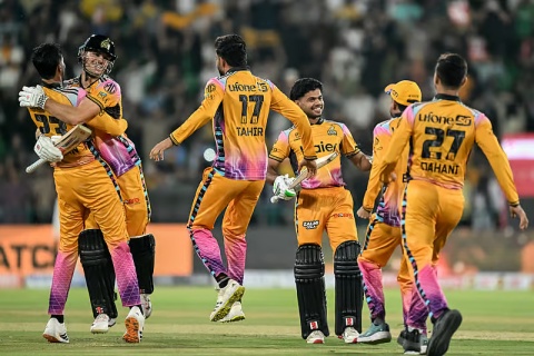 PSL 2026