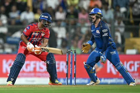 Rishabh Pant