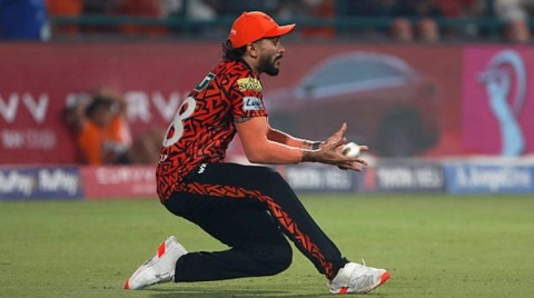 SRH vs PBKS