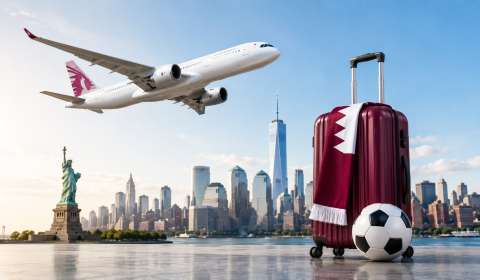 Qatar Airways