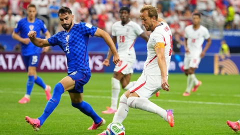 England World Cup victory