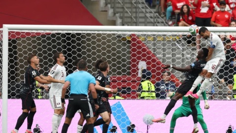 Qatar vs Canada