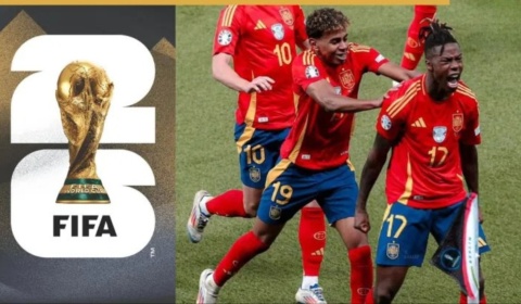 World Cup June 17 schedule