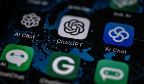 AI Replaces Paul