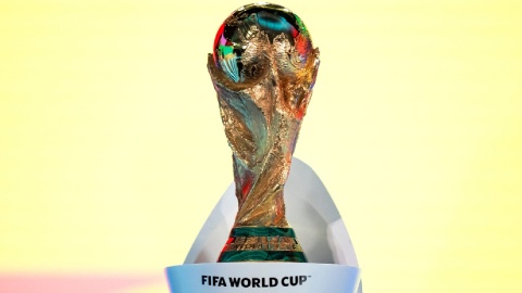 FIFA World Cup 2026 results