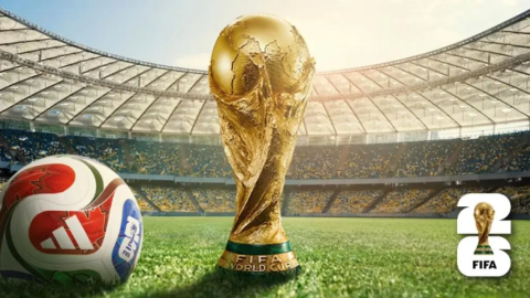 Fifa World Cup 2026