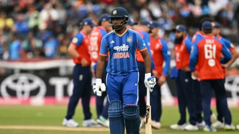 BCCI
