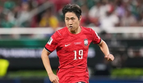 Lee Kang