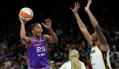 WNBA