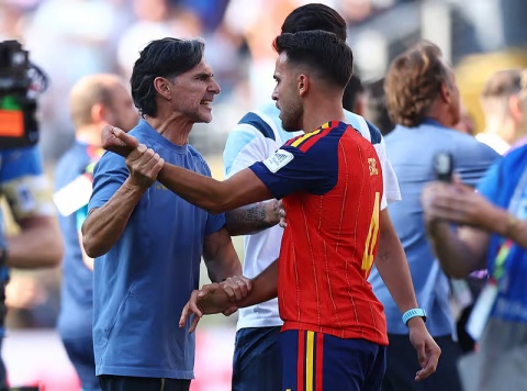 Roberto Ayala apology