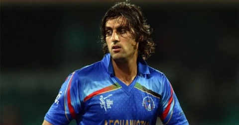 Afghanistan Pacer Shapoor Zadran Dies A Day Before His 39th Birthday
