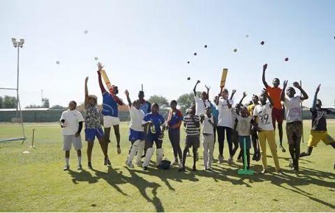 ICC World Cup host venues