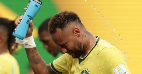 Neymar Bows