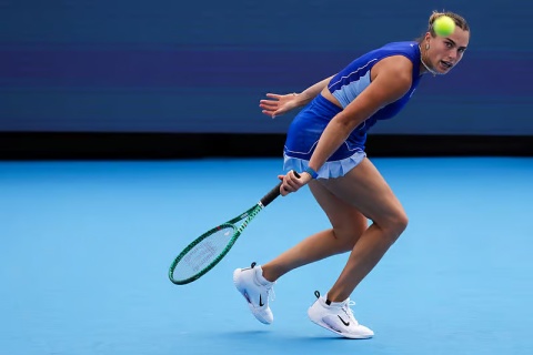 Cincinnati Masters 2026