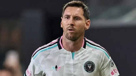 Lionel Messi return date