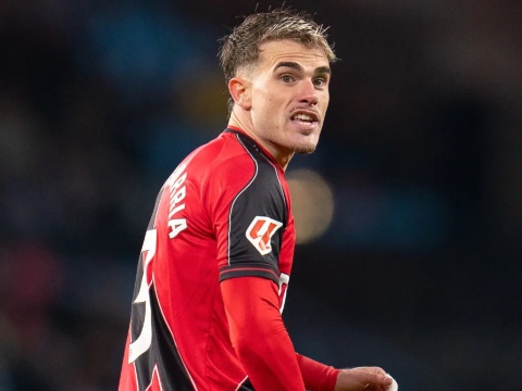 Chelsea £18m transfer