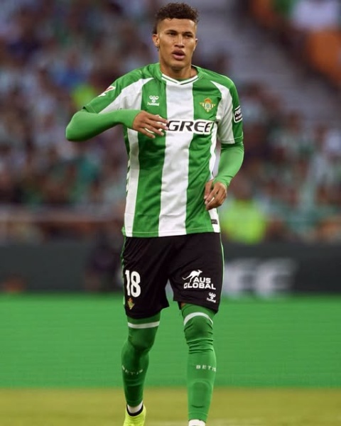 Nelson Deossa